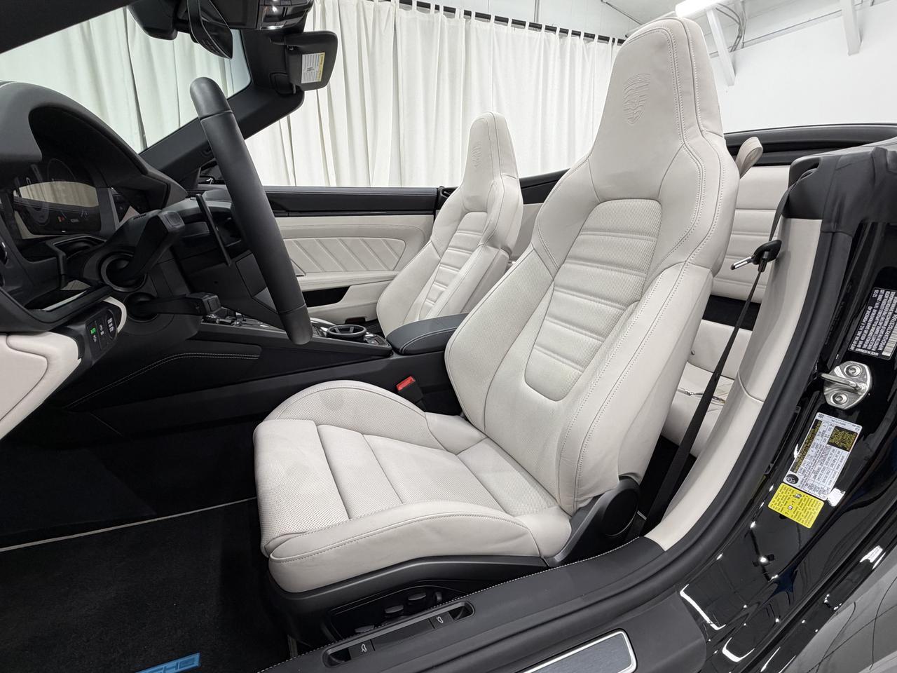 2026 Porsche 911 Carrera 4S Newark DE