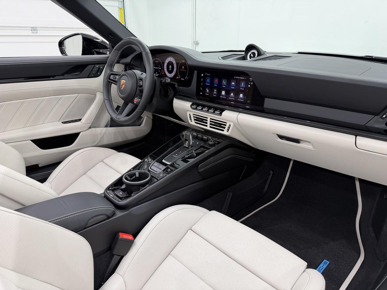 2026 Porsche 911 Carrera 4S Newark DE