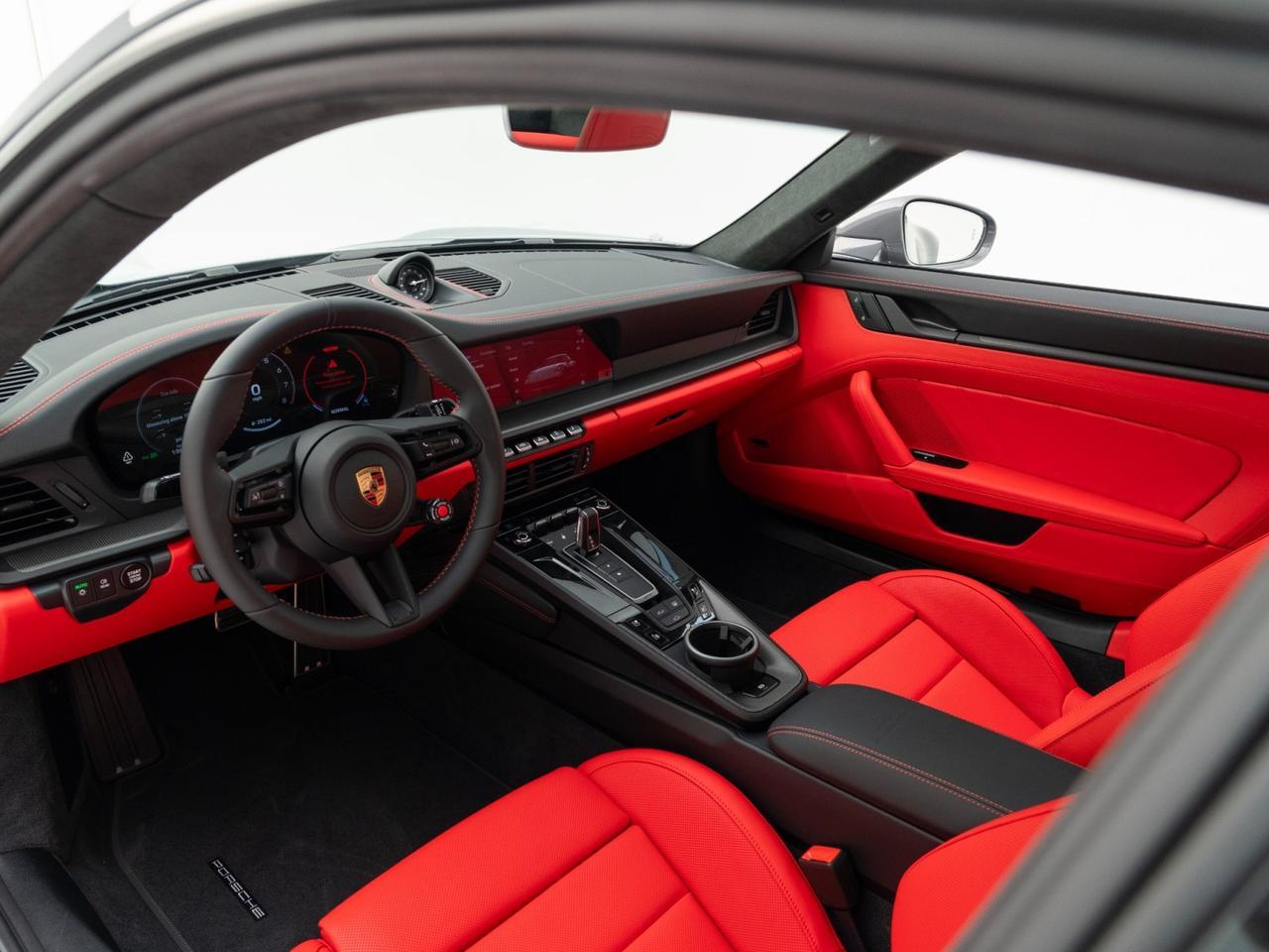 2026 Porsche 911 Carrera 4S Pompano Beach FL