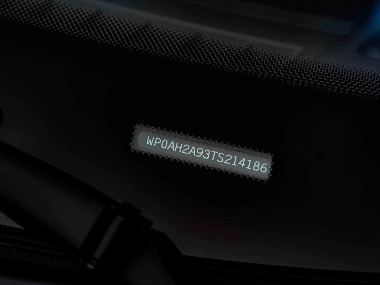 2026 Porsche 911 Carrera 4S Pompano Beach FL