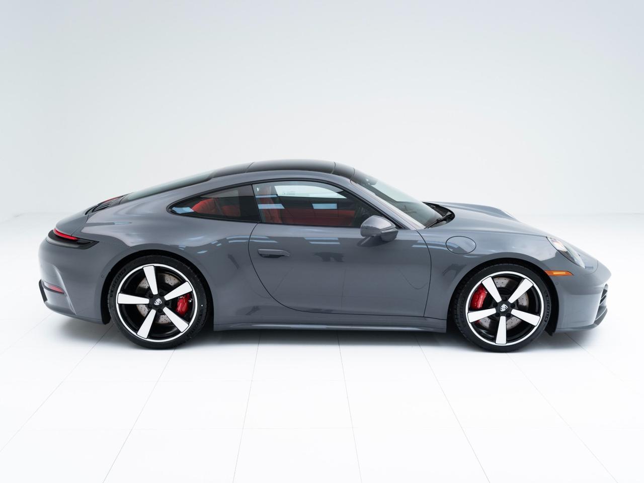 2026 Porsche 911 Carrera 4S Pompano Beach FL