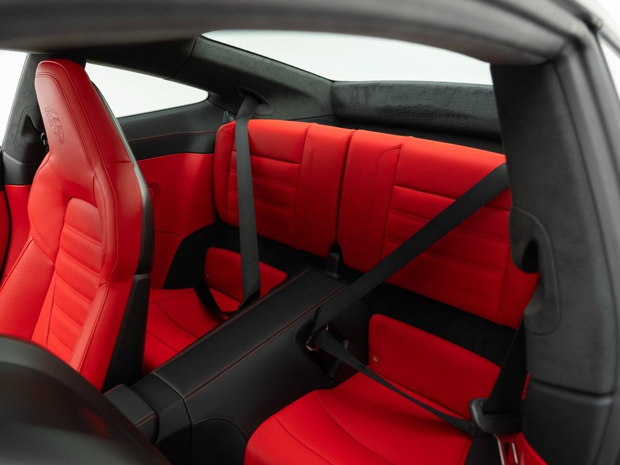 2026 Porsche 911 Carrera 4S Pompano Beach FL