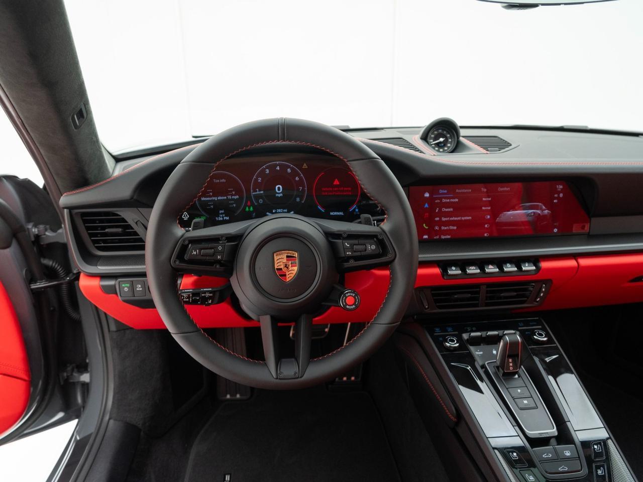 2026 Porsche 911 Carrera 4S Pompano Beach FL