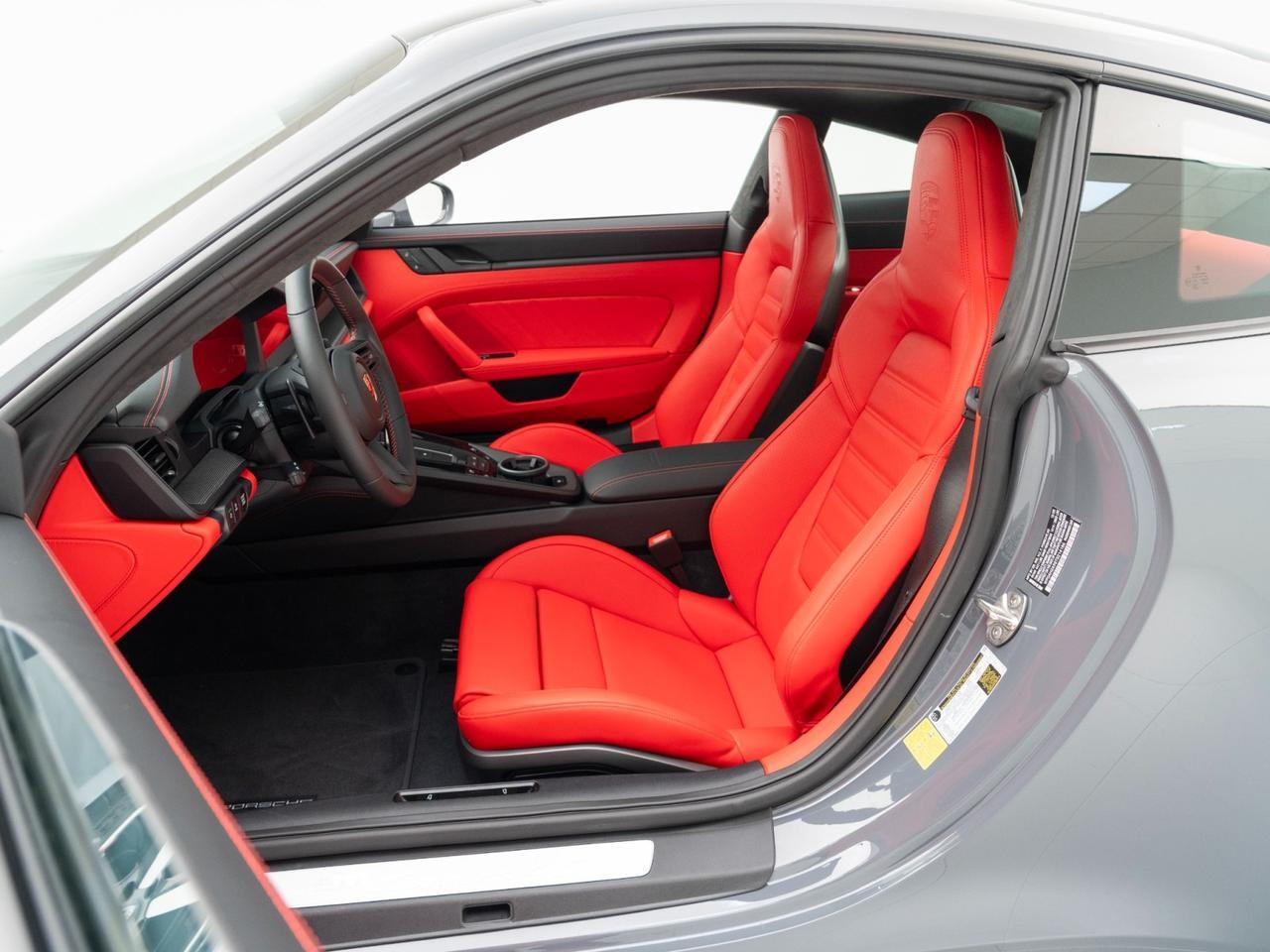 2026 Porsche 911 Carrera 4S Pompano Beach FL