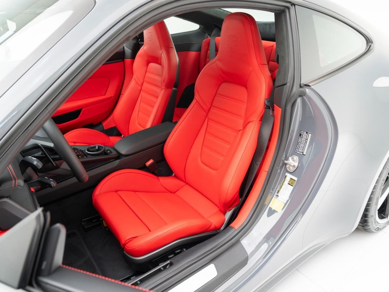 2026 Porsche 911 Carrera 4S Pompano Beach FL