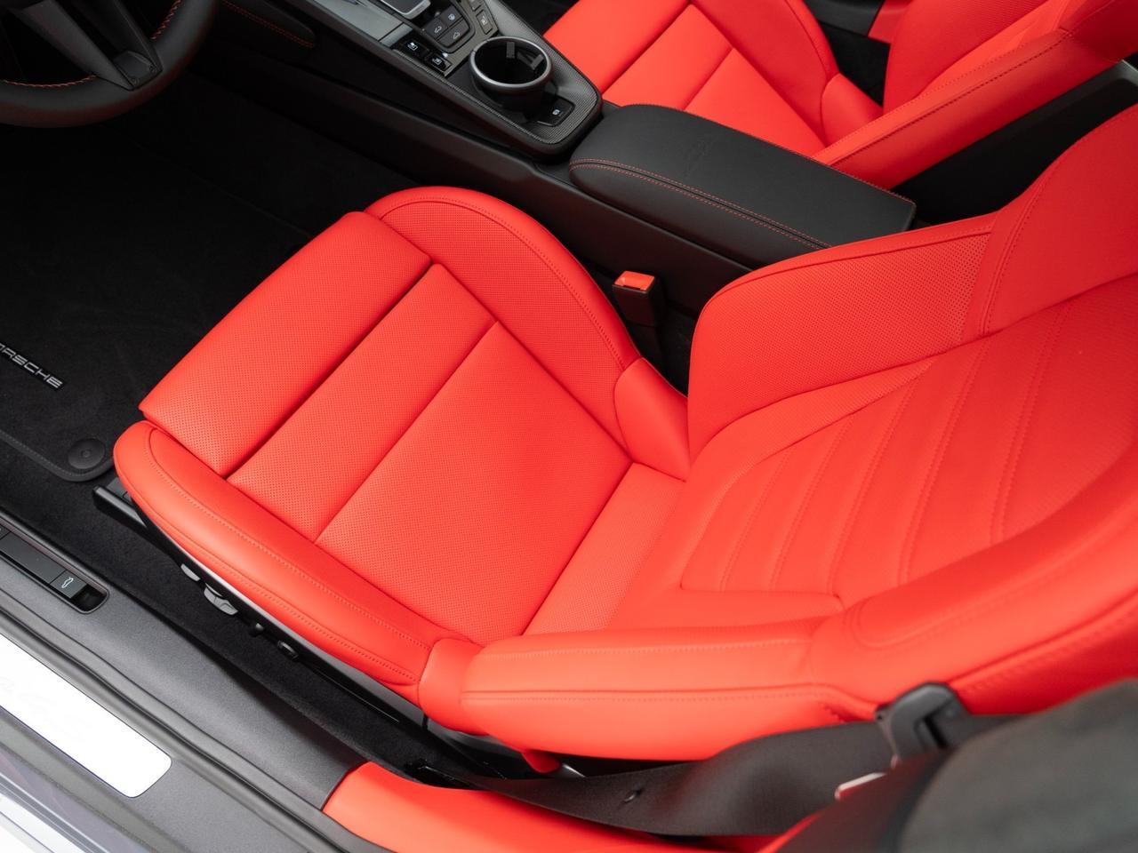 2026 Porsche 911 Carrera 4S Pompano Beach FL