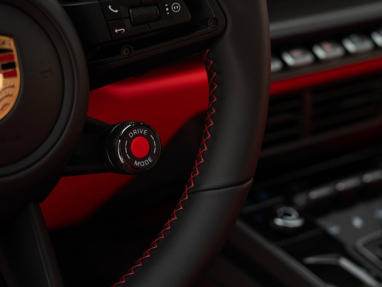 2026 Porsche 911 Carrera 4S Pompano Beach FL