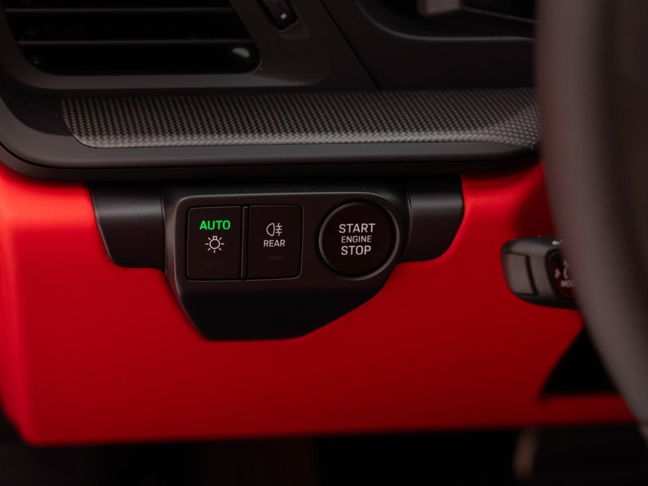 2026 Porsche 911 Carrera 4S Pompano Beach FL