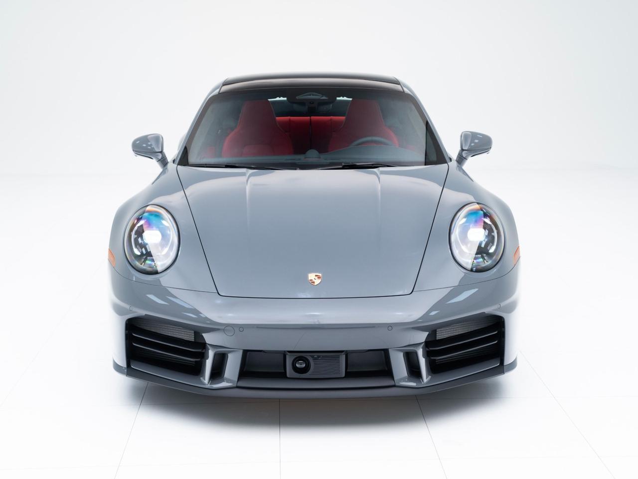 2026 Porsche 911 Carrera 4S Pompano Beach FL