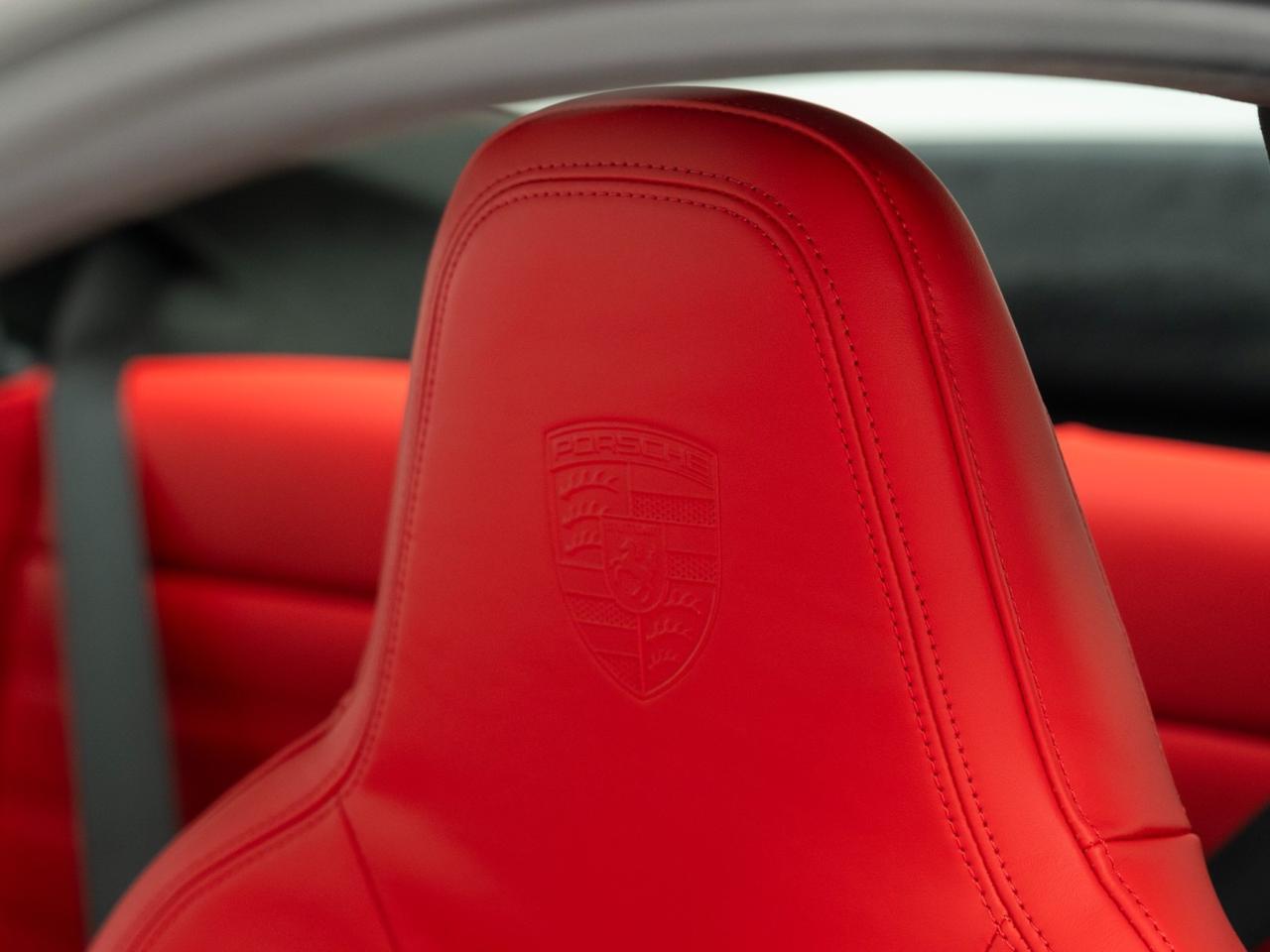 2026 Porsche 911 Carrera 4S Pompano Beach FL