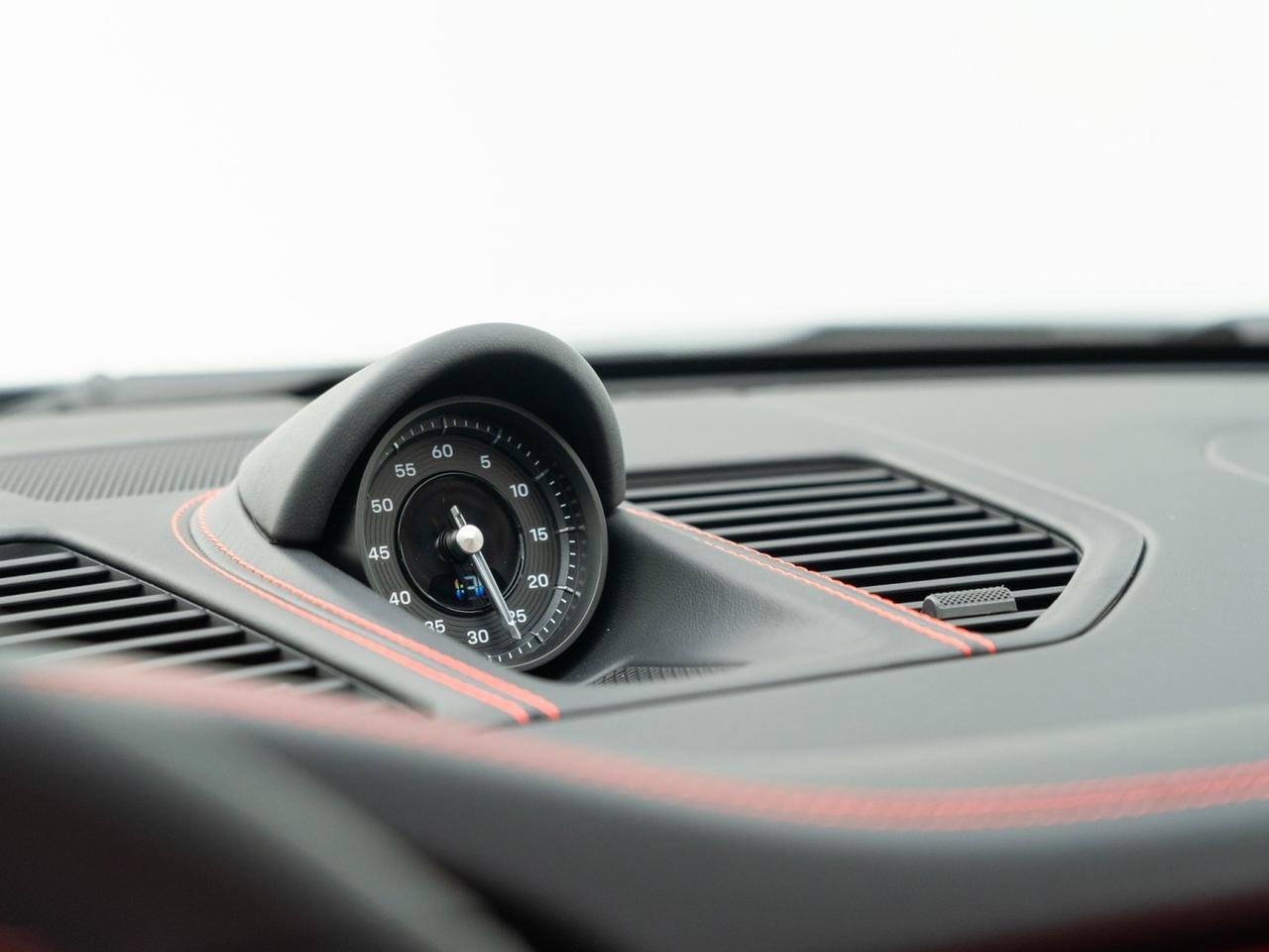 2026 Porsche 911 Carrera 4S Pompano Beach FL