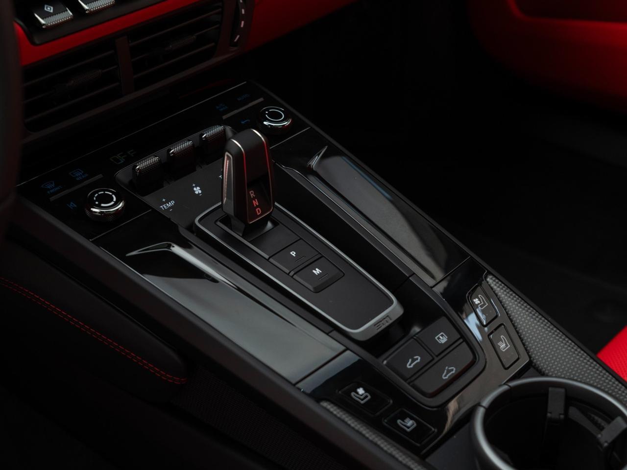 2026 Porsche 911 Carrera 4S Pompano Beach FL