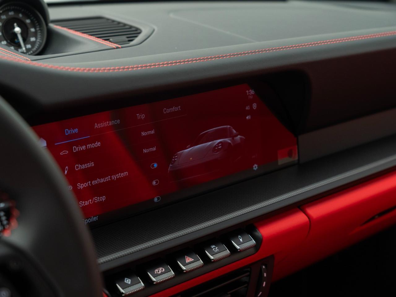 2026 Porsche 911 Carrera 4S Pompano Beach FL