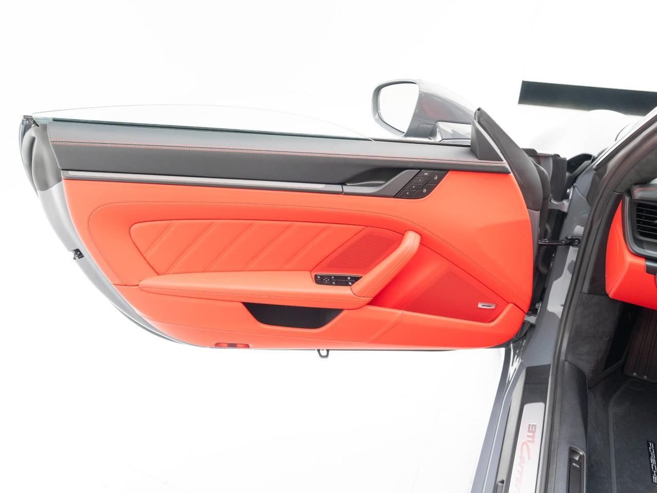 2026 Porsche 911 Carrera 4S Pompano Beach FL