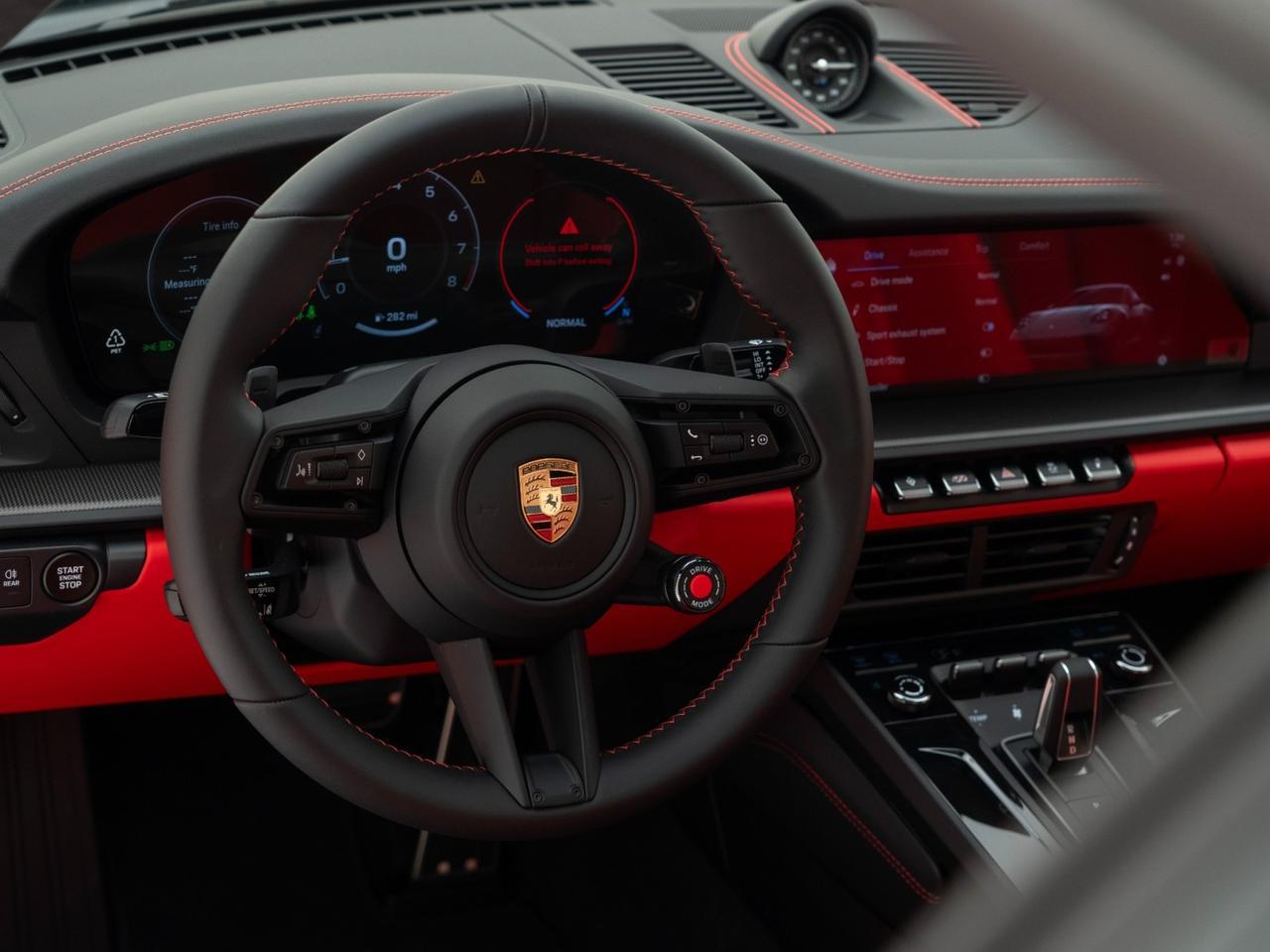 2026 Porsche 911 Carrera 4S Pompano Beach FL