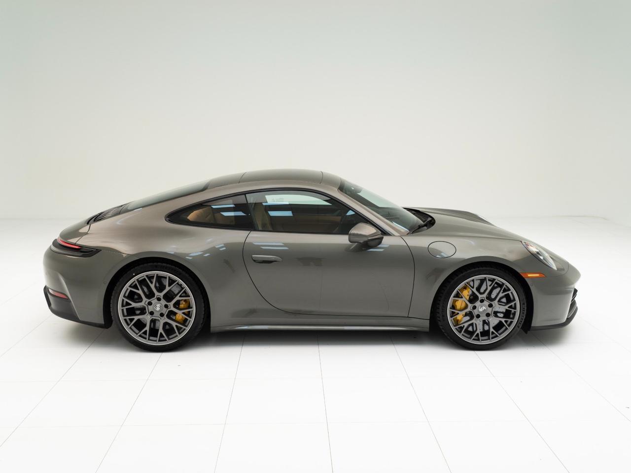 2026 Porsche 911 Carrera 4S Pompano Beach FL