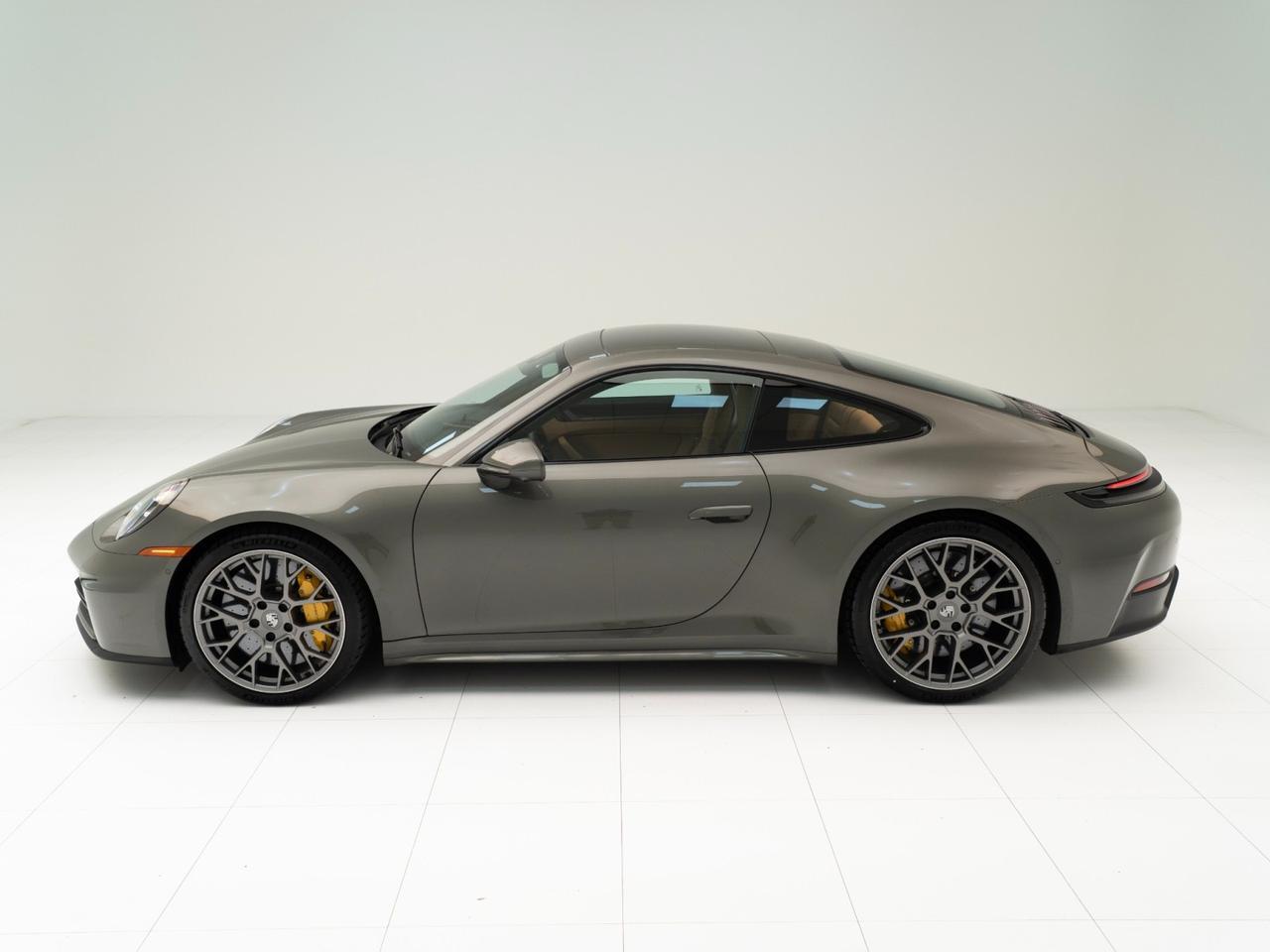 2026 Porsche 911 Carrera 4S Pompano Beach FL