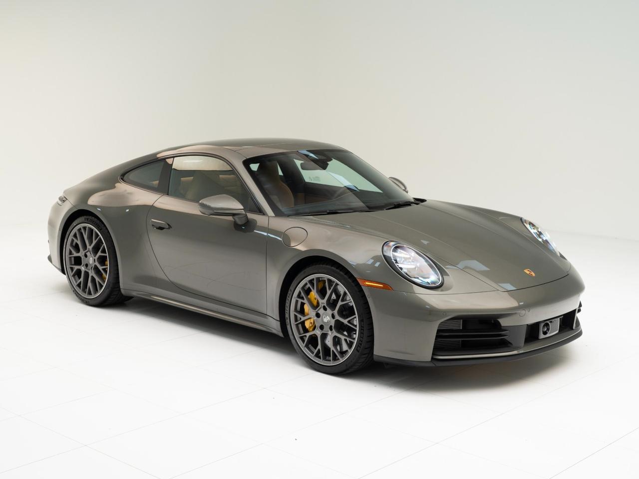 2026 Porsche 911 Carrera 4S Pompano Beach FL
