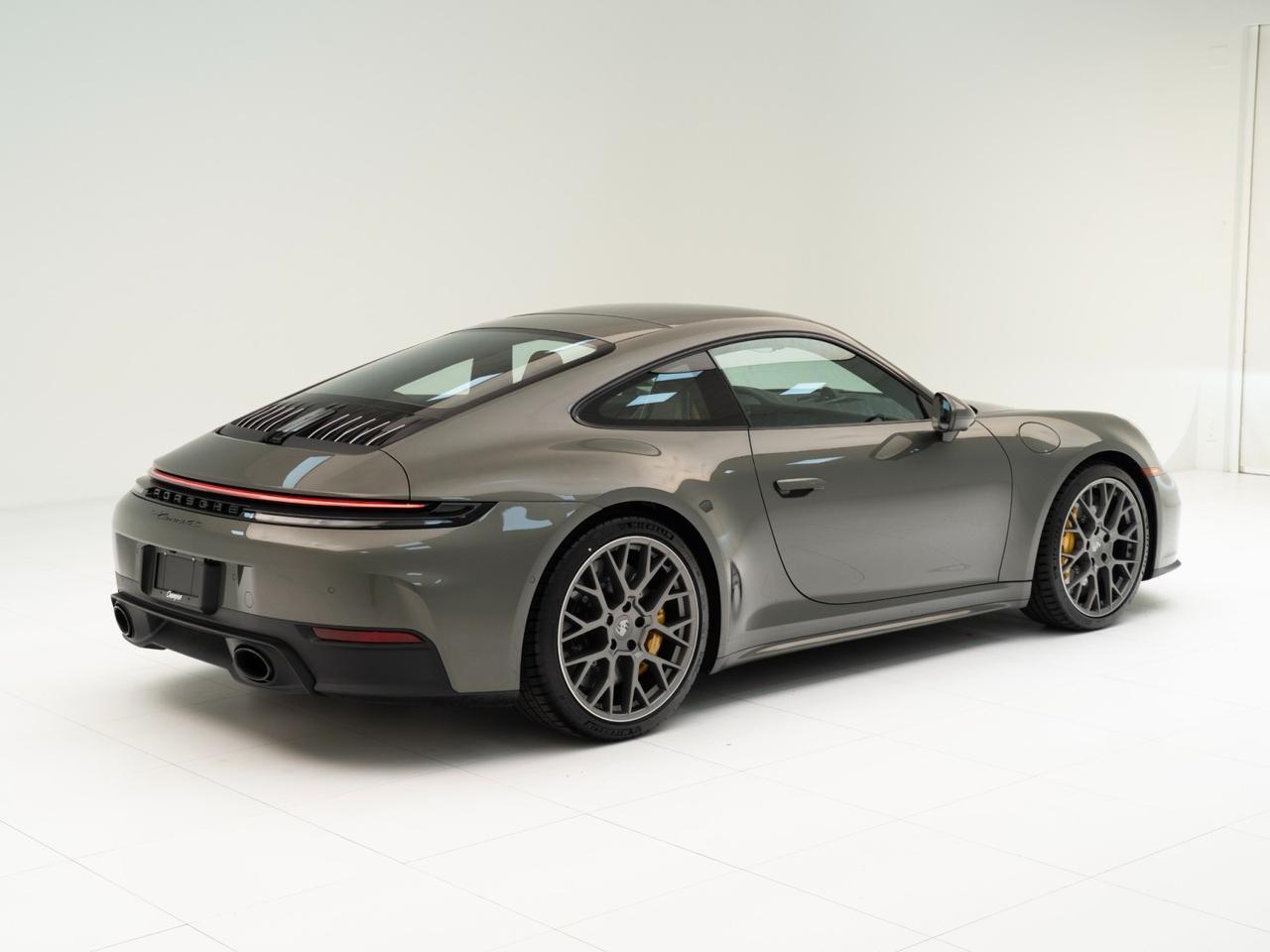 2026 Porsche 911 Carrera 4S Pompano Beach FL