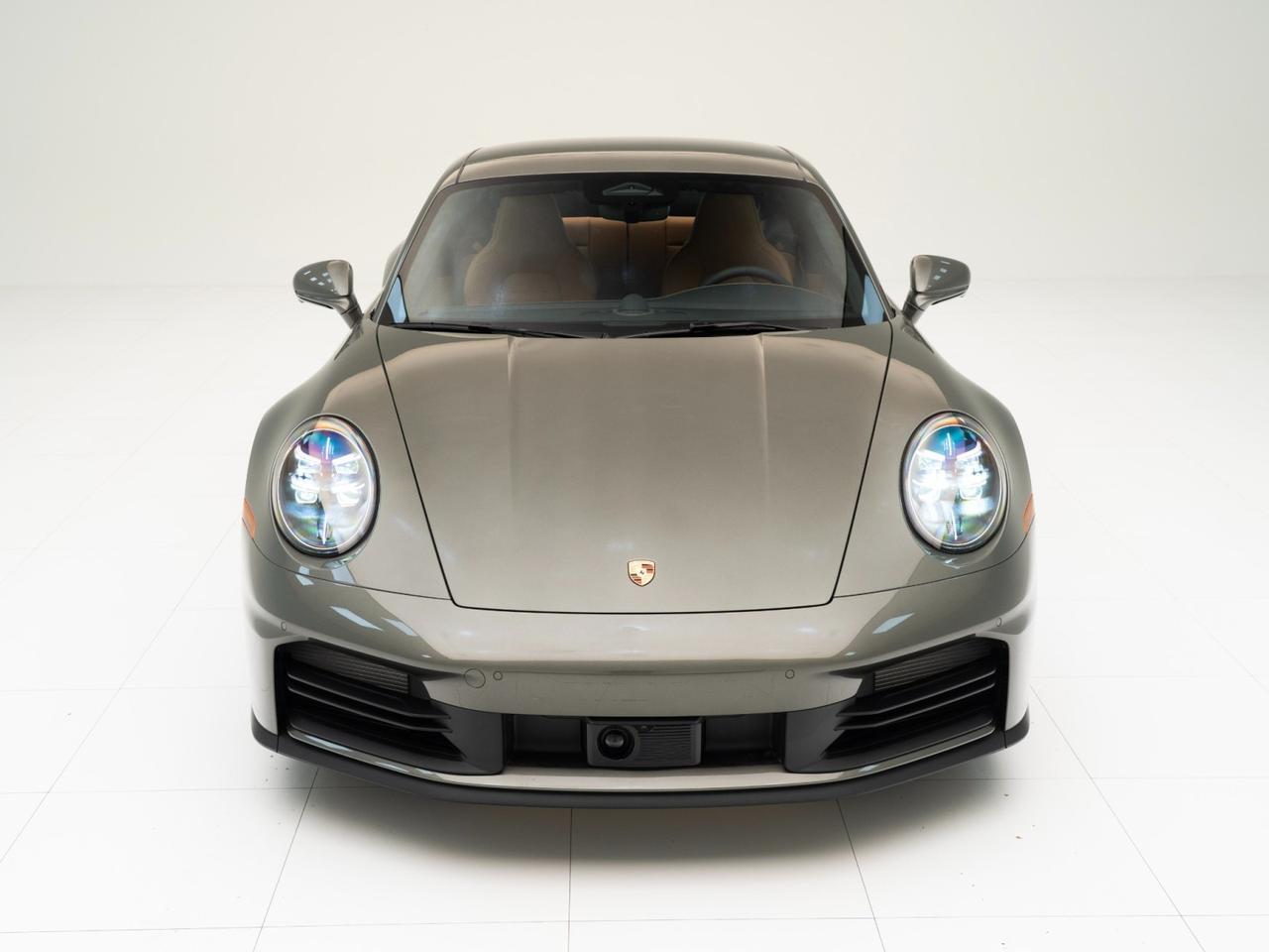 2026 Porsche 911 Carrera 4S Pompano Beach FL