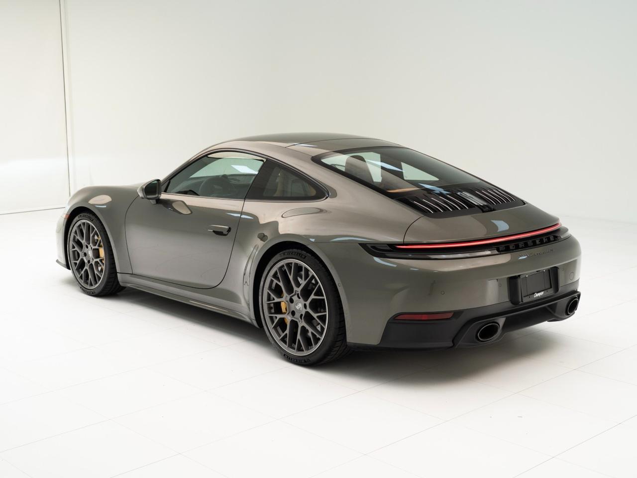 2026 Porsche 911 Carrera 4S Pompano Beach FL
