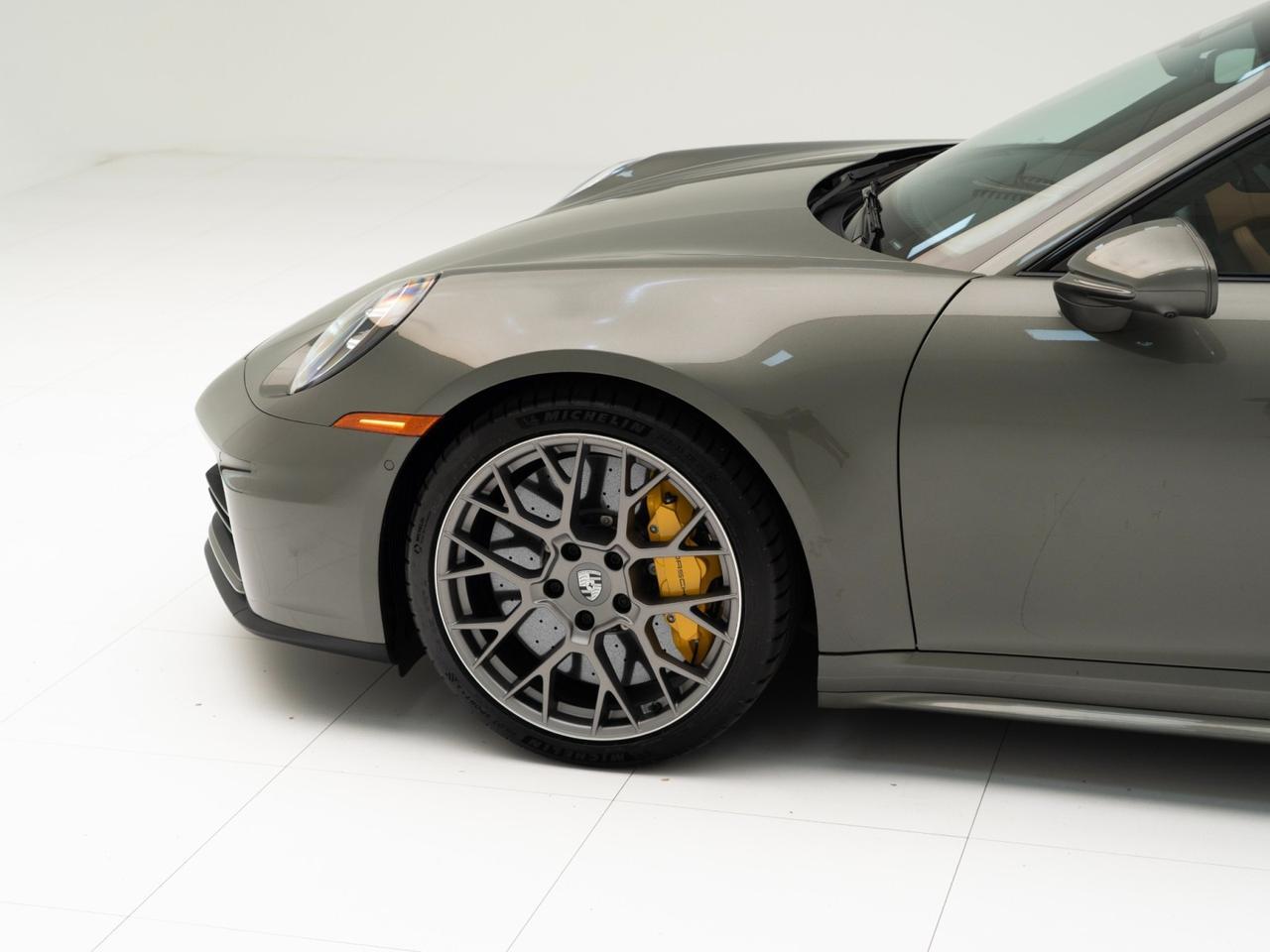 2026 Porsche 911 Carrera 4S Pompano Beach FL