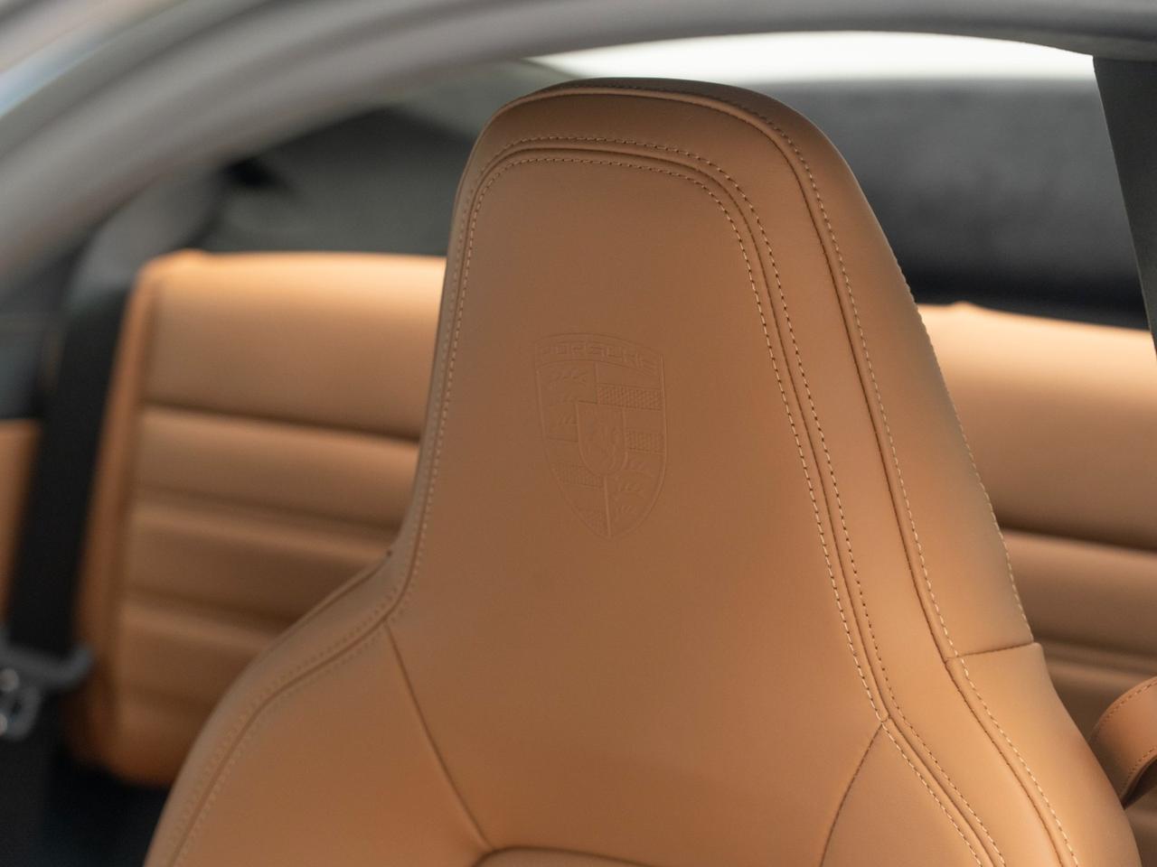 2026 Porsche 911 Carrera 4S Pompano Beach FL