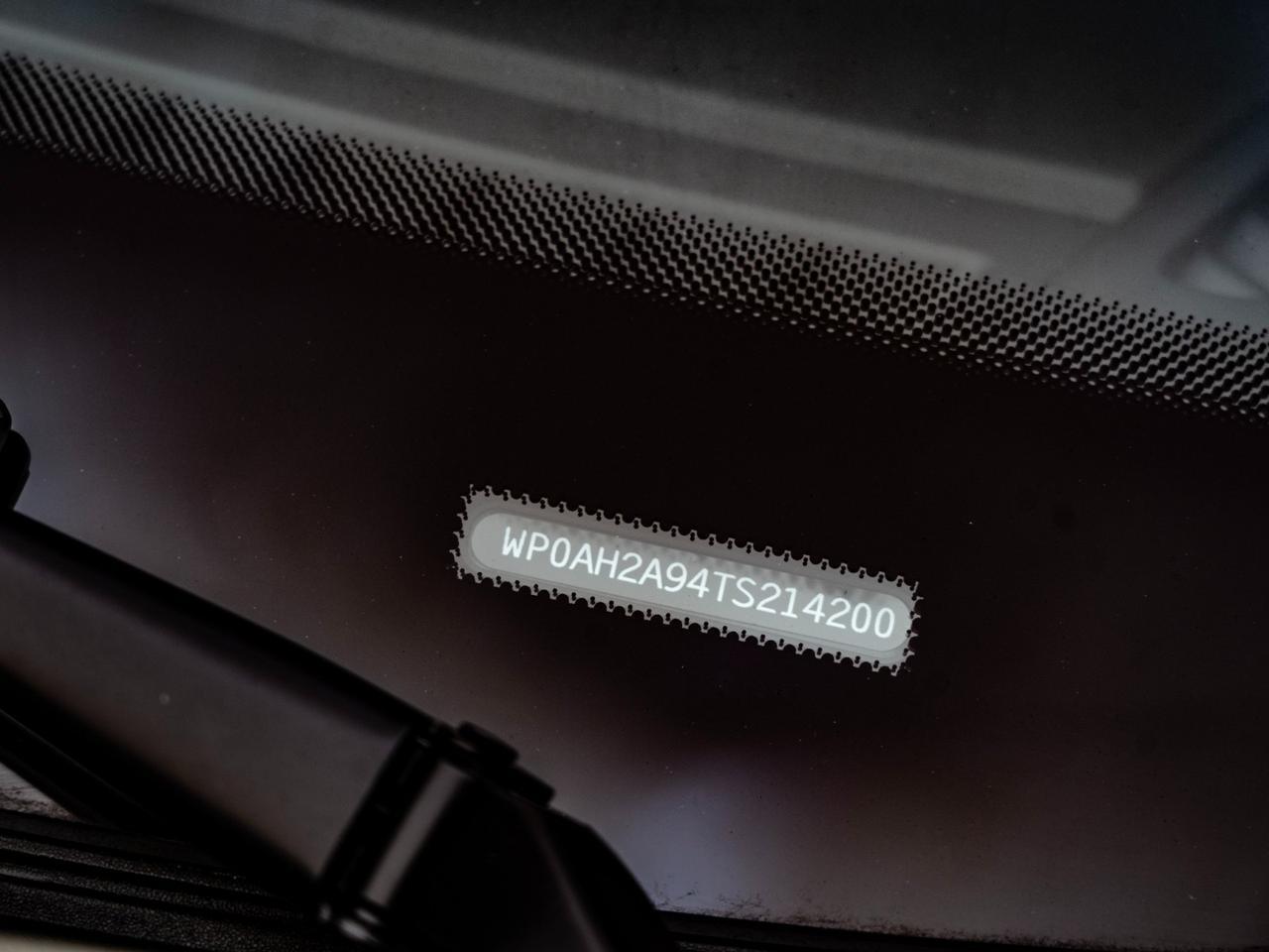 2026 Porsche 911 Carrera 4S Pompano Beach FL