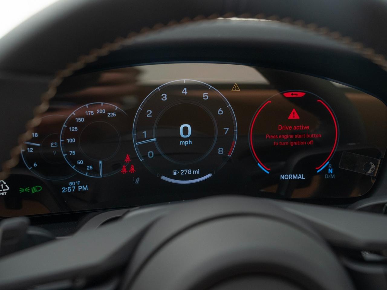 2026 Porsche 911 Carrera 4S Pompano Beach FL