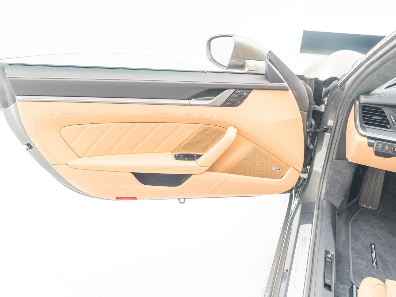 2026 Porsche 911 Carrera 4S Pompano Beach FL
