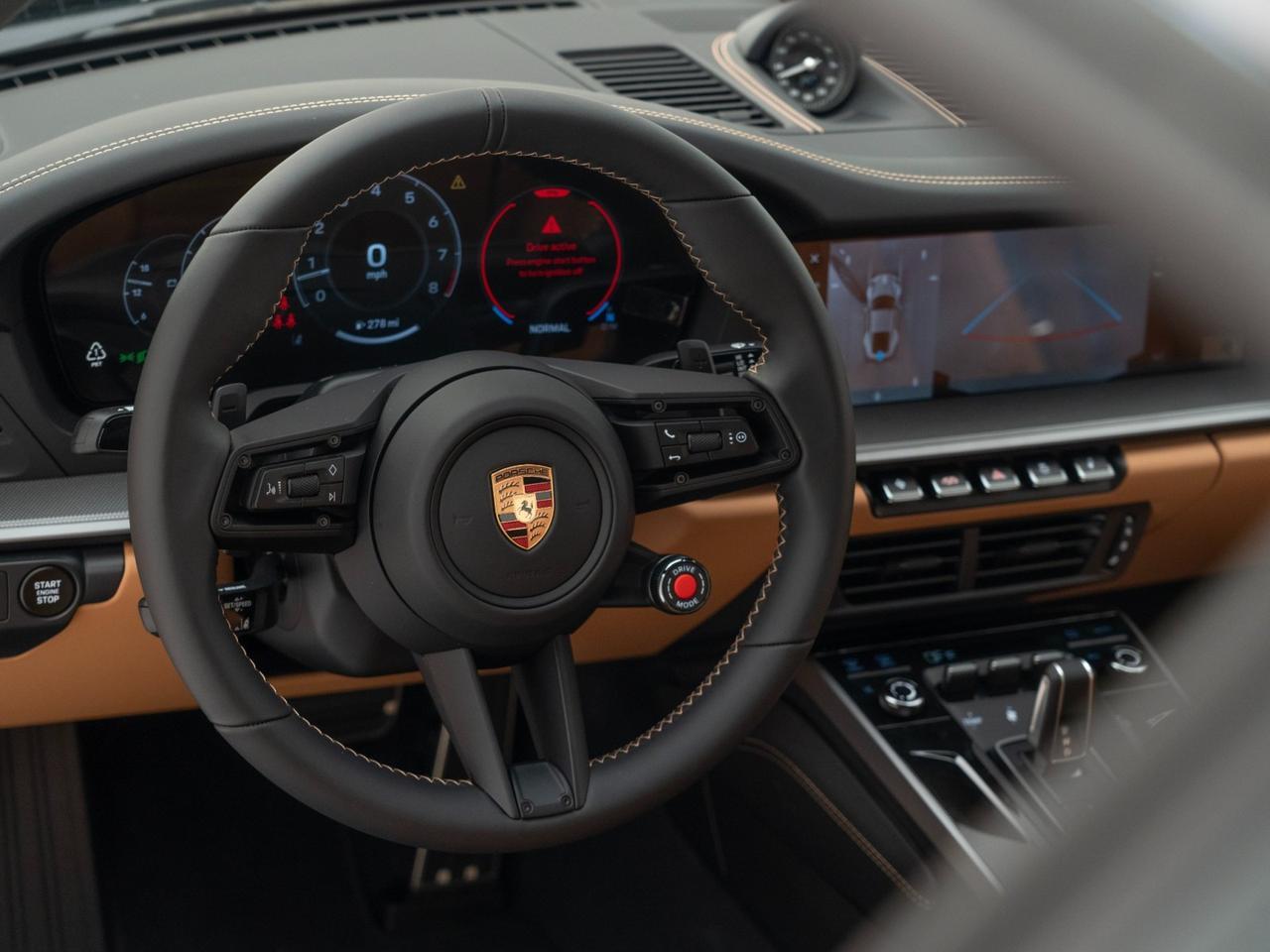 2026 Porsche 911 Carrera 4S Pompano Beach FL