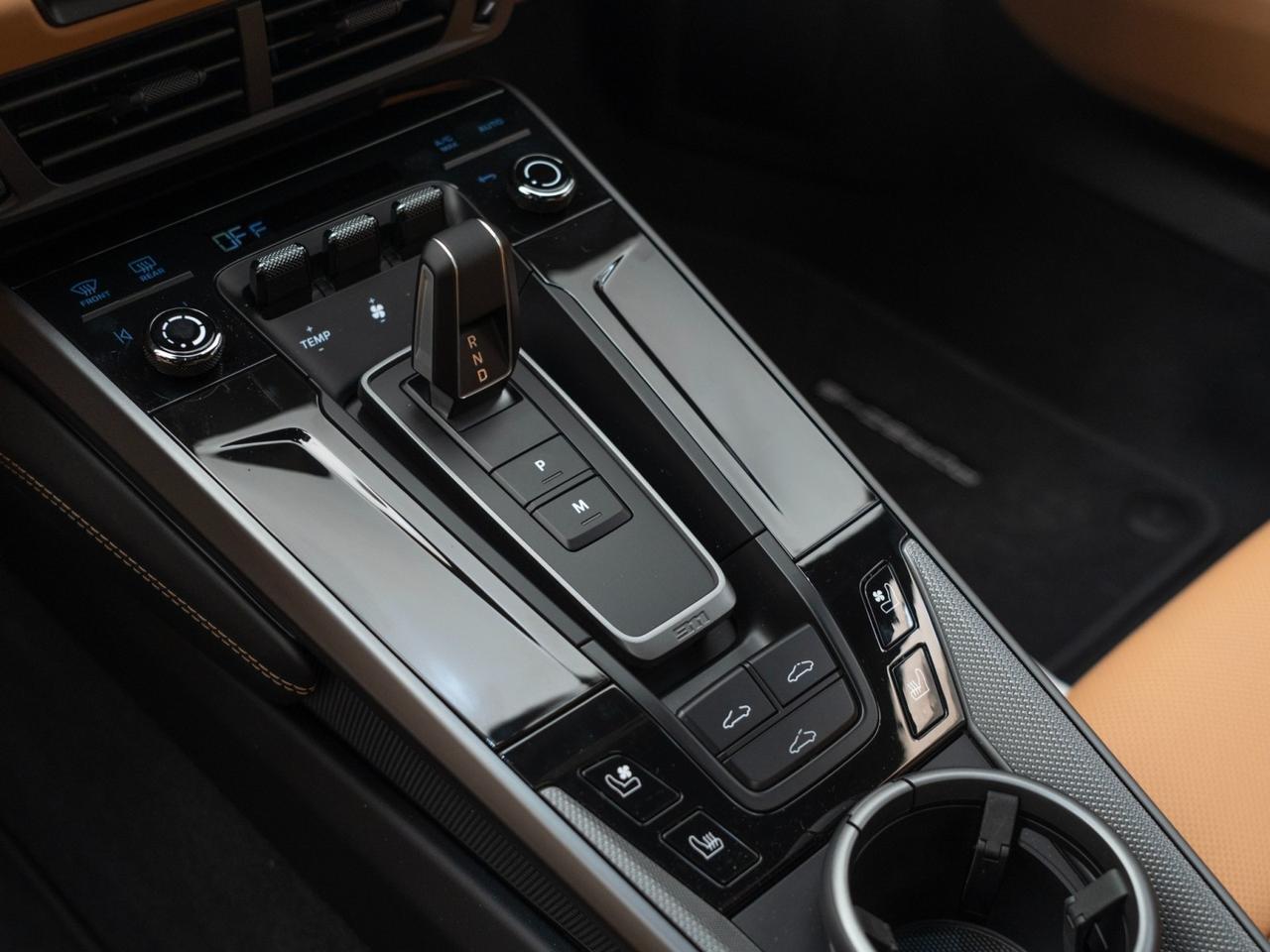 2026 Porsche 911 Carrera 4S Pompano Beach FL