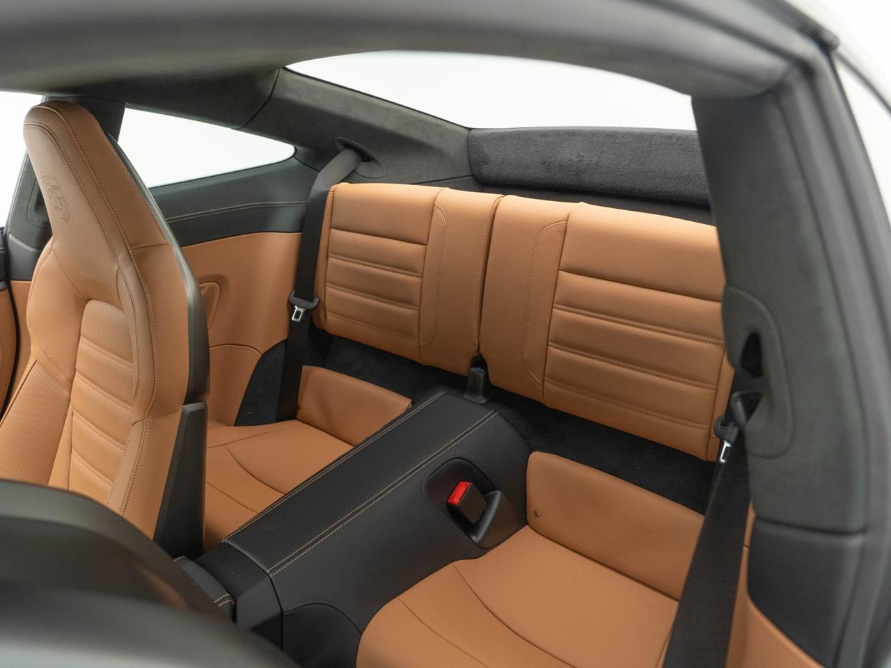 2026 Porsche 911 Carrera 4S Pompano Beach FL