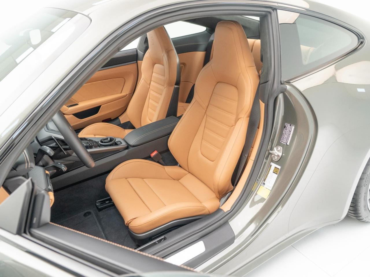 2026 Porsche 911 Carrera 4S Pompano Beach FL