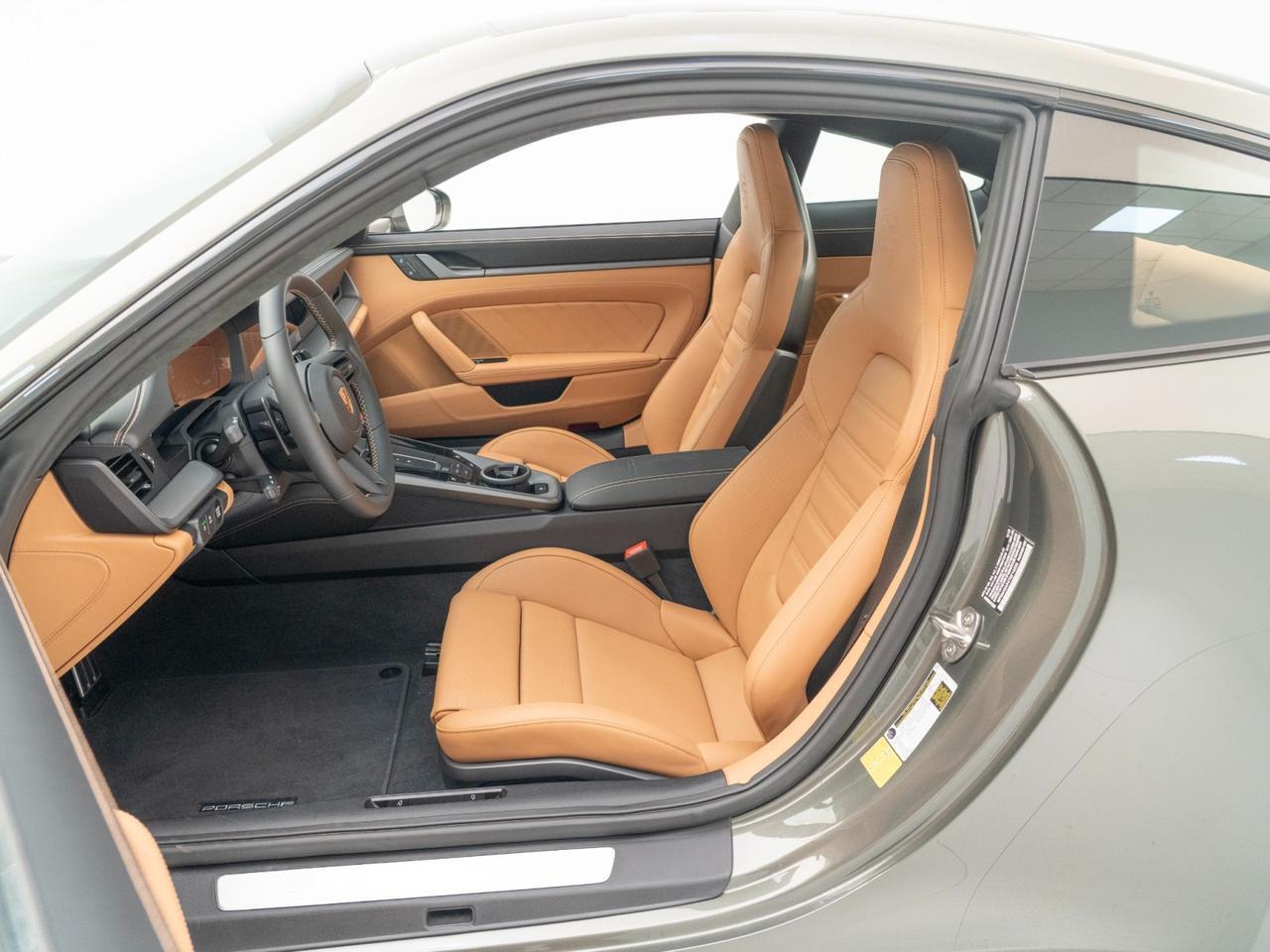 2026 Porsche 911 Carrera 4S Pompano Beach FL