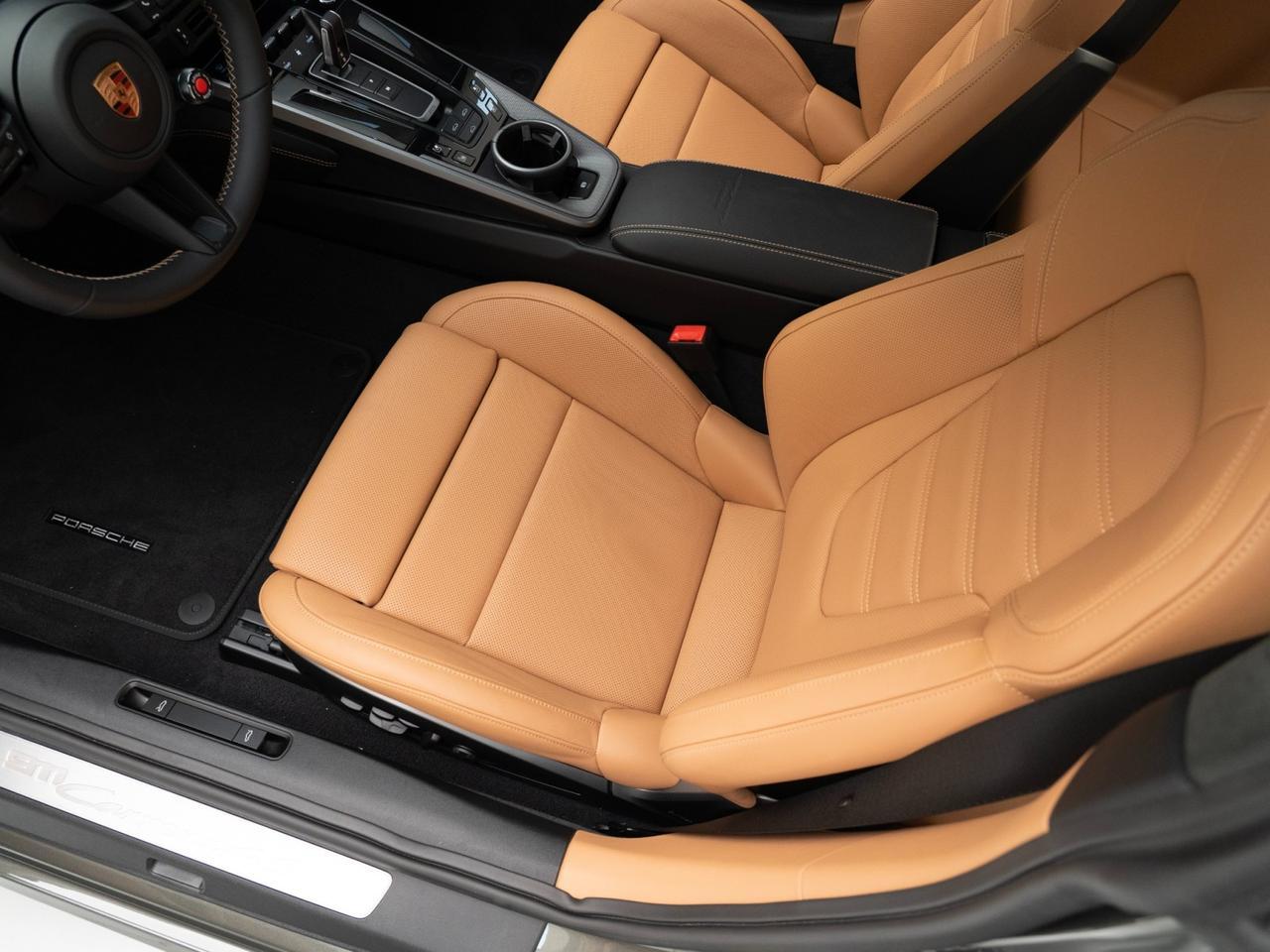 2026 Porsche 911 Carrera 4S Pompano Beach FL