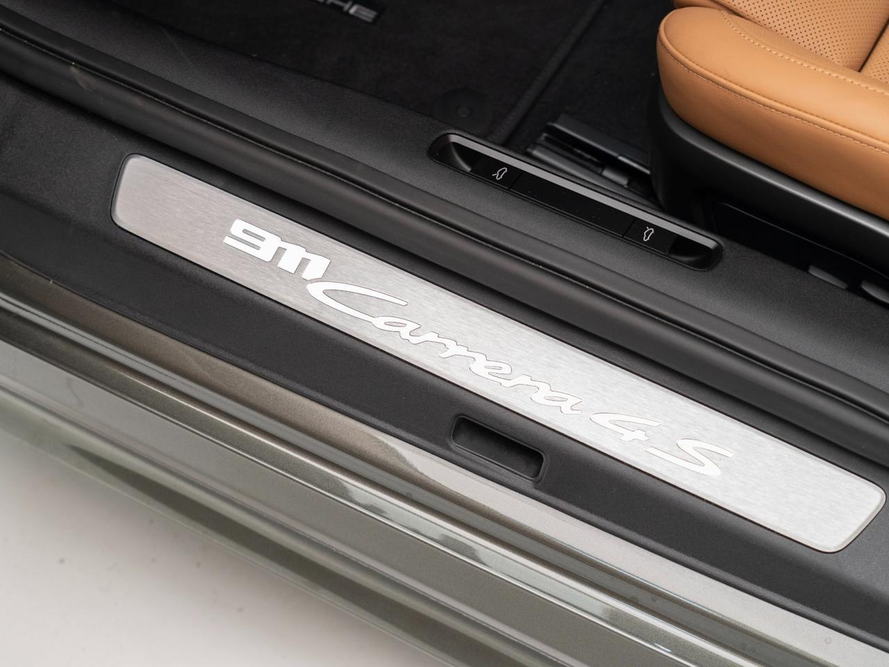 2026 Porsche 911 Carrera 4S Pompano Beach FL