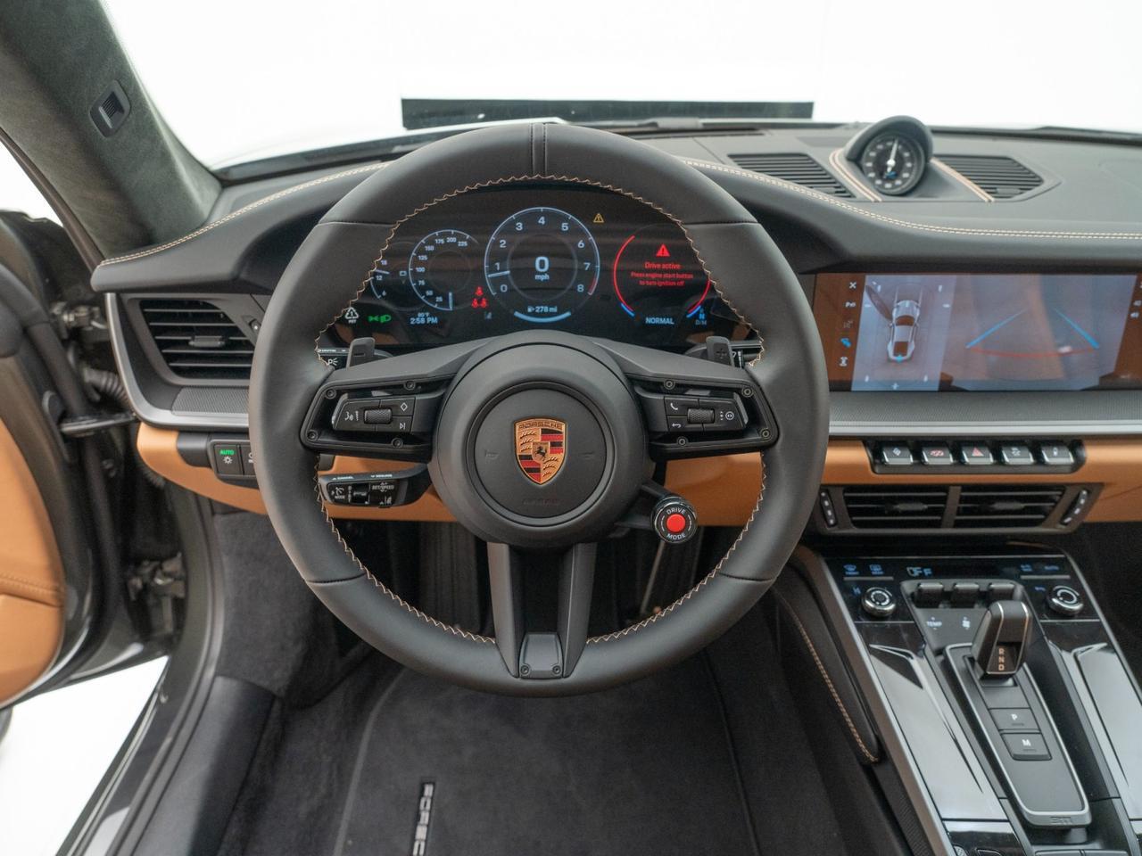 2026 Porsche 911 Carrera 4S Pompano Beach FL