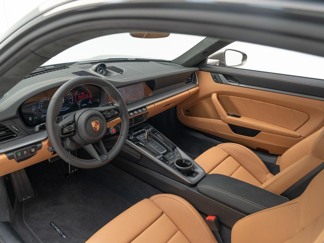 2026 Porsche 911 Carrera 4S Pompano Beach FL