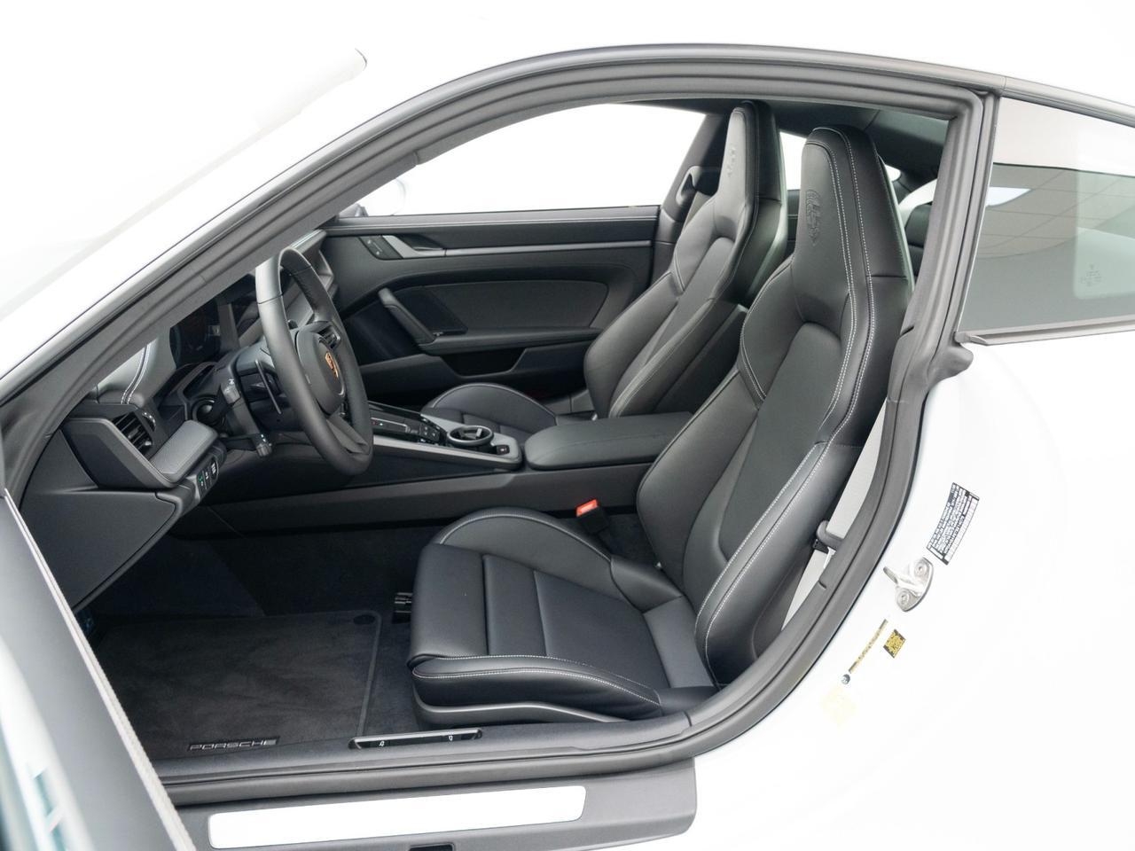 2026 Porsche 911 Carrera 4S Pompano Beach FL