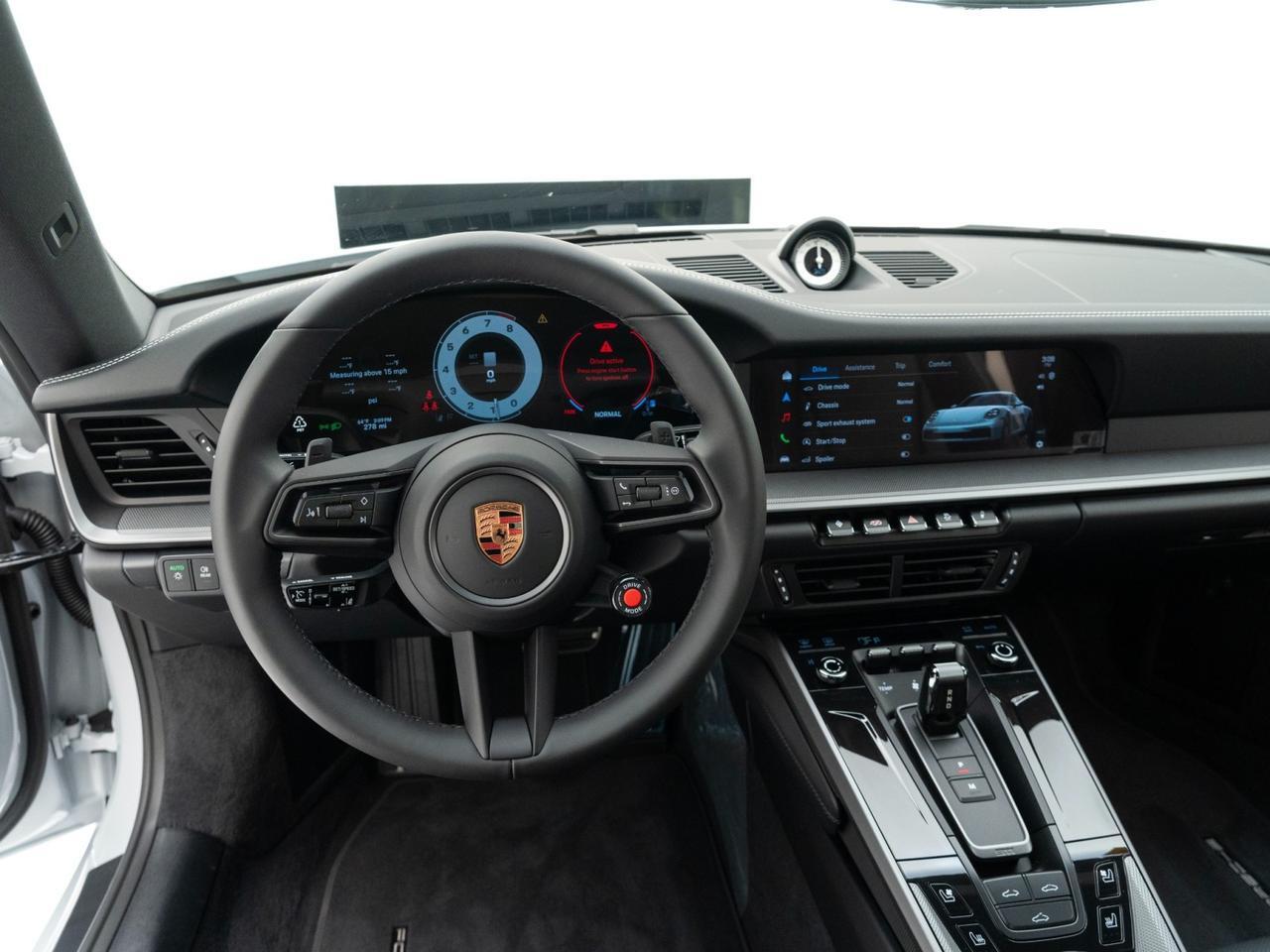 2026 Porsche 911 Carrera 4S Pompano Beach FL