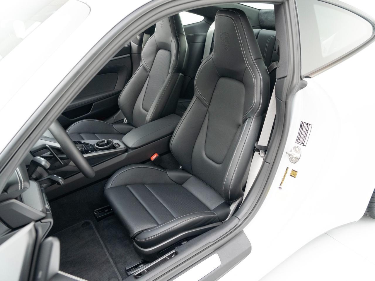 2026 Porsche 911 Carrera 4S Pompano Beach FL