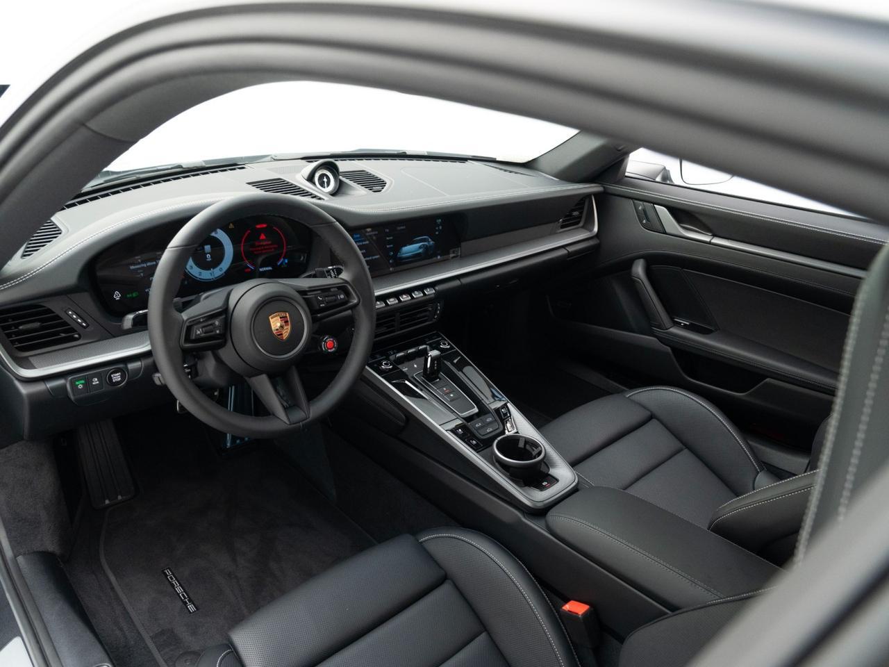 2026 Porsche 911 Carrera 4S Pompano Beach FL