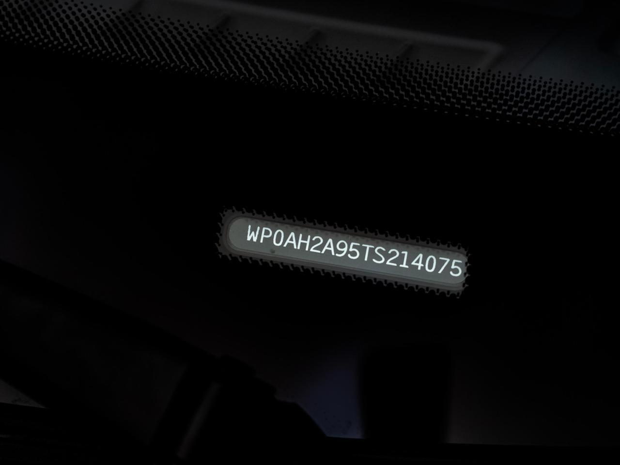 2026 Porsche 911 Carrera 4S Pompano Beach FL