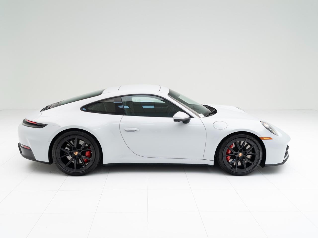 2026 Porsche 911 Carrera 4S Pompano Beach FL