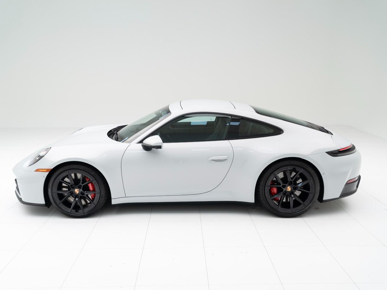 2026 Porsche 911 Carrera 4S Pompano Beach FL