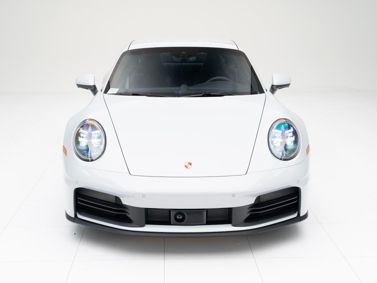 2026 Porsche 911 Carrera 4S Pompano Beach FL