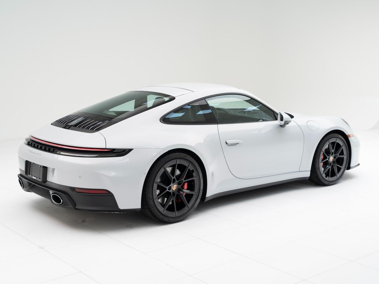 2026 Porsche 911 Carrera 4S Pompano Beach FL