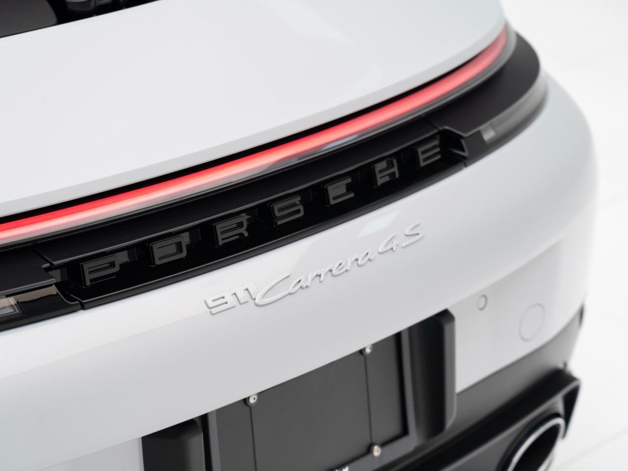 2026 Porsche 911 Carrera 4S Pompano Beach FL