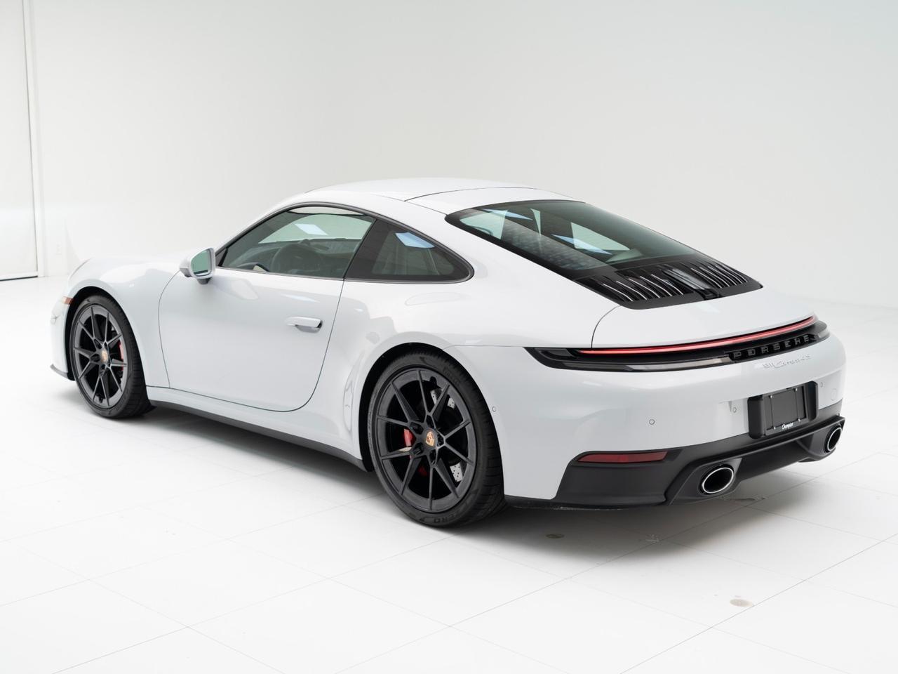 2026 Porsche 911 Carrera 4S Pompano Beach FL